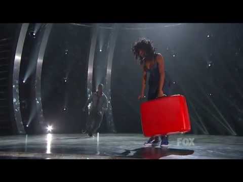 comfort - comfort (as an All-Star) hip hop routine with Adechike!! choreographed by Tabitha and Napoleon.