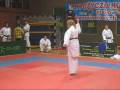 IX European Cuprum Cup in karate - Legnica Open 2008