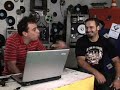 Caxola com Marcelus - 4� Bloco