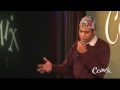JOSH CARTER opens at Comix NY FUNNY