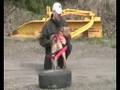 Ares training