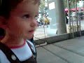 Santi y el auto de calela segunda parte
