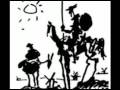 sueño impocible (don quijote de la mancha)