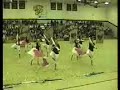 TVHS Winter Guard 08