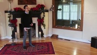 The Prayer - David Archuleta & Nathan Pacheco 