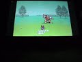 Vay Sega CD on PSP