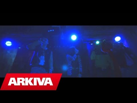 Ibra G & Themeluesi ft.Enkeleda