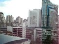 Sukhumit Hotel view