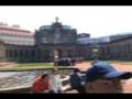 Dresden - Zwinger Palace