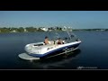 2008 Nautique CrossOver 236