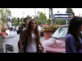 Miley Cyrus Hollywood.TV Rocks