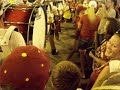 Marching Chiefs Pre-Game Performance