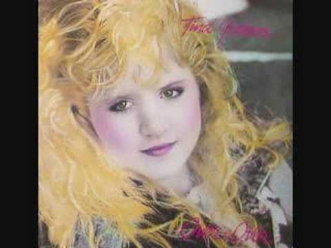 Tina Yothers