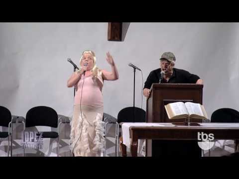 Sarah Palin Battle Hymn Singers - More Songs!