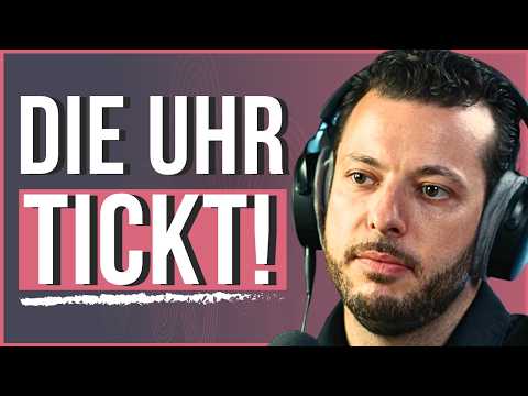 Das Geldsystem kippt gerade - und keiner merkt es