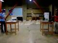 Fall 07 - Prestressed Concrete Beams - Group 4