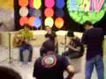 Olhos de sofia (EcoTv)