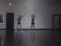 Dancing