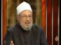 أيران والشيعة يشنون حرب أعلامية على الشيخ لأنه يوضح حكم لابد من توضيحه بدون محابه فى الدين وهو ان الشيعة مبتدعه ومن يلعن ويكفر الصحابة وعائشه  فيهم فهو كافر