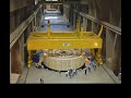 Grand Coulee Dam's Third Powerplant