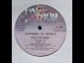 Success-N-Effect - Roll It Up (Bass Kickin Beats)