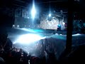 Gilles Peterson Closing Party 22/09/2009 AT SPACE Ibiza Santos Hold Home