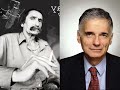 The Dude with Ralph Nader