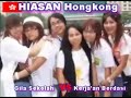 Gaul Hongkong