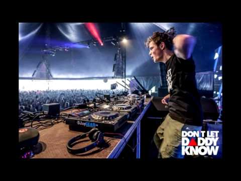 Best Of Martin Garrix 2014