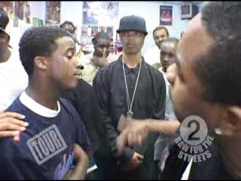 fight klub battles