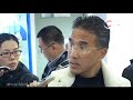 自由黨九龍西支部主席田北�...