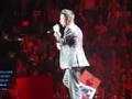 David Archuleta, Stand By Me - Pittsburgh