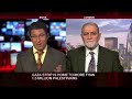 Inside Story - Pilgrims stranded in Rafah - 02 Jan 08 - Pt 1