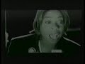 1994 single charting at #40 in the uk, the title track from her ep of elvis costello covers.