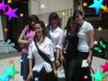 Feliz cumple mariee!!