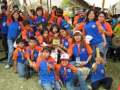 Club de Aventureros Monte de Sion - Actividades
