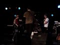 Walk on the Wild Side - The Rentals Live in Atlanta 8/7/06