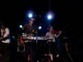 Walk on the Wild Side - The Rentals Live in Atlanta 8/7/06