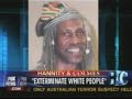 Fox News Hannity and Colmes - Exterminate White People