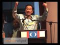 Anwar Ibrahim: 2000 Join PKR At Klang (Part 2) Anwar Ibrahim: 2000 Join PKR At Klang (Part 2)