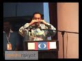 Anwar Ibrahim: 2000 Join PKR At Klang (Part 2)