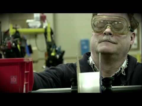 Featured Video: The Story of Industries for the Blind