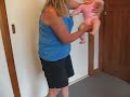 rock a bye baby with grandma.AVI