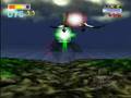 Star Fox / Lylat Wars  64 - Project 64