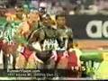 1997 Athens World Championship 10000m (part 2)