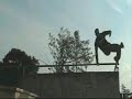 parkour