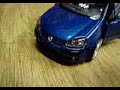Golf Miniatura 1:24 Golf Miniatura 1:24