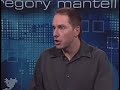 The Gregory Mantell Show -- Revolutionary Wealth The Gregory Mantell Show -- Revolutionary Wealth