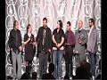 Casting Crowns at the GMA Dove Awards