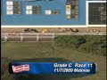 Victoryland 11/7/09 Matinee Race 11